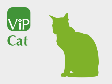 VIP Cat