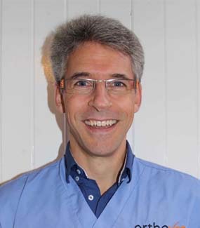 Dr Christoph Stork